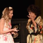Vine barza la Teatrul de pe Lipscani