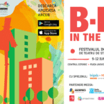 B-FIT, un festival de teatru cu totul si cu totul deosebit