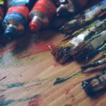 Institutul Cultural Roman, invitatie la creatie