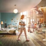 Veranda Mall – un nou paradis al fashionistelor si nu numai