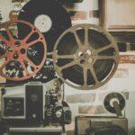 Cine? Filmul!