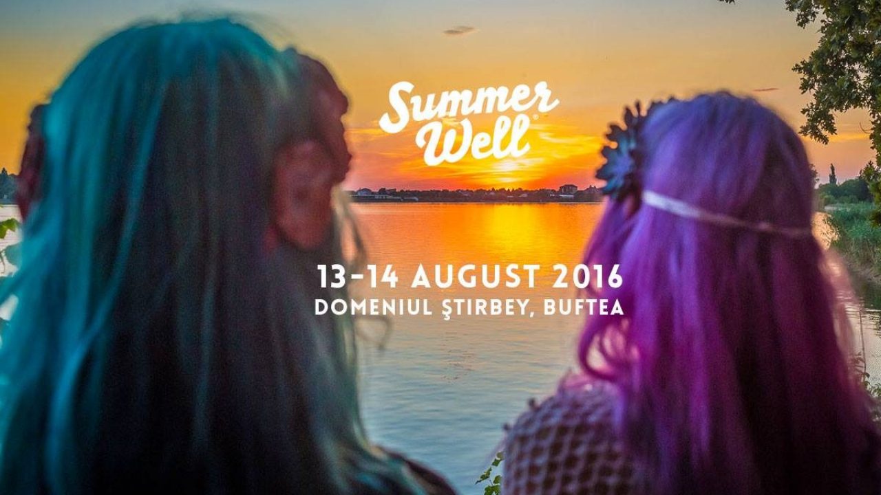 Tot Ce Trebuie SÄƒ È™tii Despre Summer Well 2017