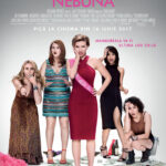 O noapte nebună, nebună