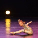 Adela Alexescu este născută să fie campioană