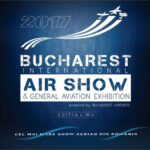 Astăzi începe BIAS 2017, cel mai mare show aerian din România