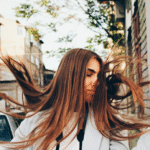 Diana Onu, liceana cu pasiuni creative