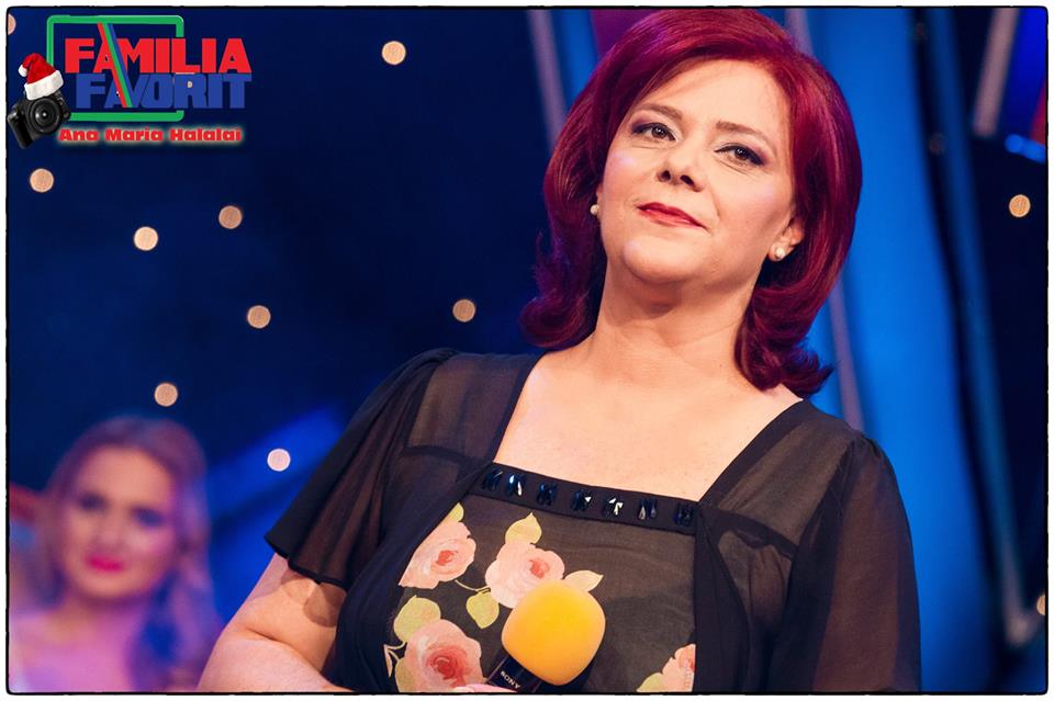 Cântăreața Marina Scupra a murit la doar 49 de ani