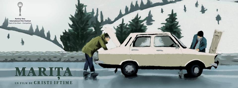 Filmul ”Marița” de Cristi Iftime, Marele Premiu la Festivalul Internațional de Film Karlovy Vary