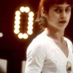 41 de ani de când Nadia Comăneci a scris istorie
