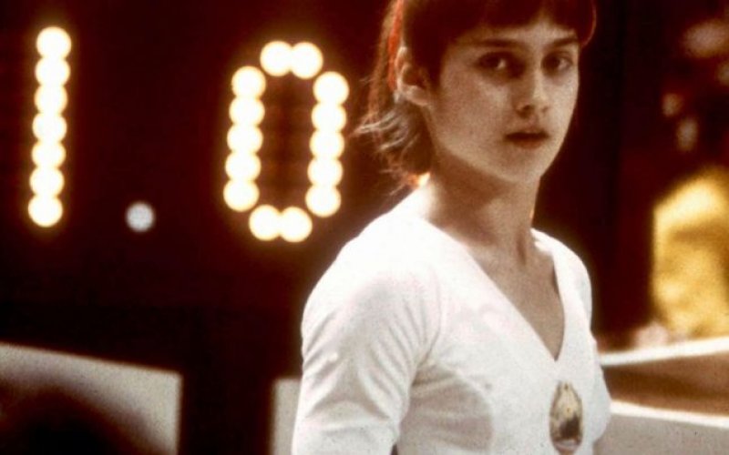 41 de ani de când Nadia Comăneci a scris istorie