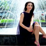 Andreea Răducan a fost aleasă președinte al Federației Române de Gimnastică