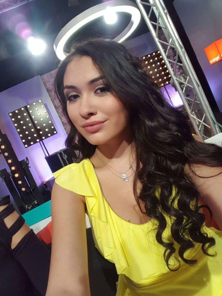 Letty, vocea care cucerește lumea