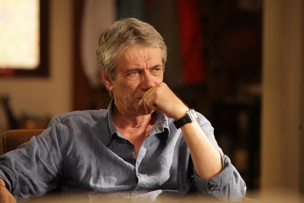 La mulți ani, Marcel Iureș!