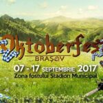 Începe Oktoberfest 2017 la Brașov