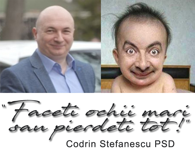 Pilda 1 a lui Codrin Stefanescu