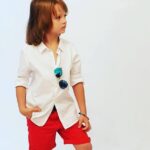 David Dobrincu, băiețelul talentat și frumos din reclame