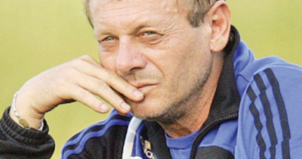 A murit Ilie Balaci