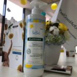 Concurs Klorane Bébé – produse de îngrijire pentru copii