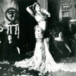 Mata Hari, povestea faimoasei curtezane de la a cărei execuție se împlinesc 101 ani (IV)