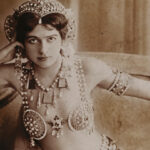 Mata Hari, povestea faimoasei curtezane de la a cărei execuție se împlinesc 101 ani (III)