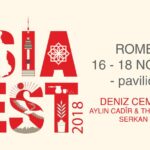 Asia Fest 2018 începe, astăzi, la București