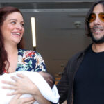 Dansatorul Joaquin Cortes a devenit tătic