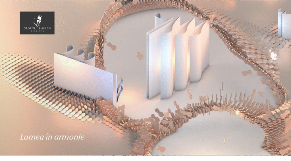 Festivalul Copiilor – O premieră în Festivalul Internațional „George Enescu”