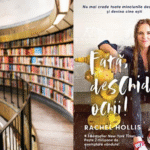 „Fată, deschide ochii”, sfatul lui Rachel Hollis care s-a vândut în peste 2 milioane de exemplare