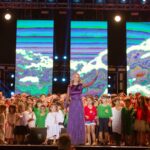 Spectacol de Gală și Festival Cantus Mundi la București