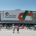 Spectacol, tehnologie și afaceri la Auto Total Business Show 2019