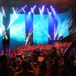 Andra, Irina Rimes, Feli, Smiley, Vunk și The Motans pe scena Cantus Mundi București Fest 2019