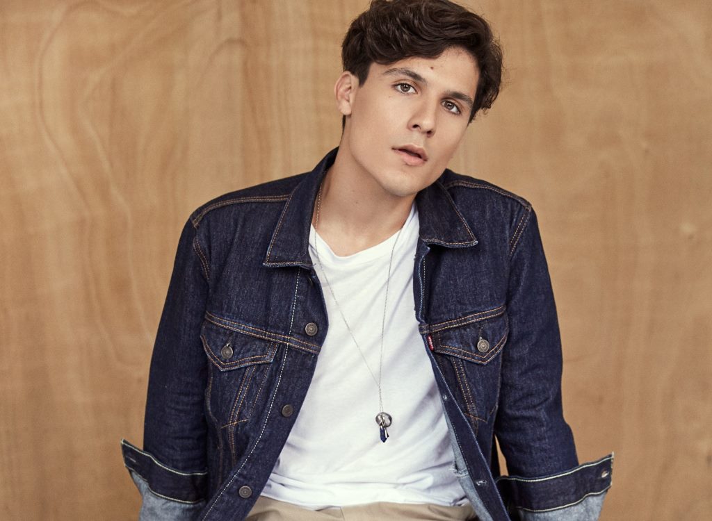 Nu-i fobie, e nebunie! Mark Stam își dorește un păianjen animal de companie