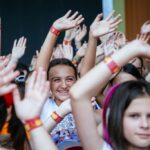 Festivalul Internațional George Enescu 2019 cucerește întreg Bucureștiul prin Programul Național Cantus Mundi