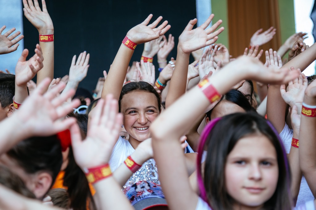 Festivalul Internațional George Enescu 2019 cucerește întreg Bucureștiul prin Programul Național Cantus Mundi