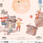 Unteatru de copii – Spectacole dedicate publicului tânăr din București