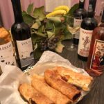 Am descoperit “Legendele savuroase ale toamnei” la Aroma Kitchen & Lab – Multi Sensorial Experiences