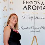 Parfumiera vedetelor, Raluca Vasile, despre arta ei și despre cel mai seducător parfum din lume: Bewitched: “De fapt, despre asta e vorba – despre chimia din subconștientul nostru”