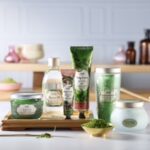 ELIMINĂ TOXINELE DIN CORP PENTRU A ARĂTA SUPERB ÎN VARA 2021 cu NOUA COLECȚIE BLISSFUL GREEN