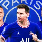 La cât e evaluat lotul lui PSG după transferul lui Messi?