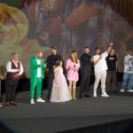 Avanpremiera de Gală a filmului românesc Băieți Deștepți!