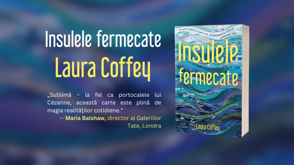 Insulele fermecate: O aventură modernă inspirată de Odiseea