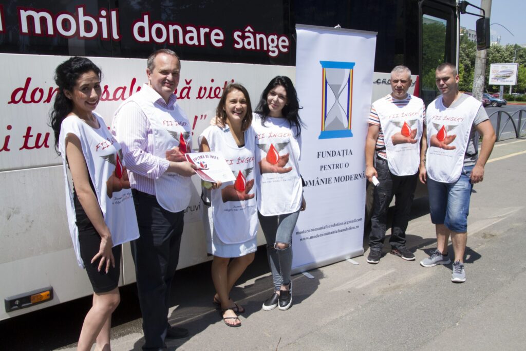 Liderii care inspiră viitorul: 27 de ani de progres, încredere și comunități unite