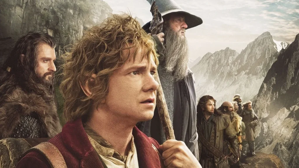 În inima Ateneului: O călătorie emoțională în Middle‑Earth