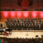 ANSAMBLURILE RADIO ROMÂNIA PARTICIPĂ LA FESTIVALUL INTERNAȚIONAL „GEORGE ENESCU” 