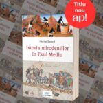 Volumul „Istoria mirodeniilor în Evul Mediu” dezvăluie cum au devenit condimentele motorul istoriei