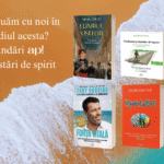Ce carte să luăm cu noi în bagaj concediul acesta? Șase recomandări pentru șase stări de spirit
