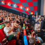 „Vecina”, comedia lui Mircea Bravo, deschide anul cinematografic cu o avanpremieră record în Capitală