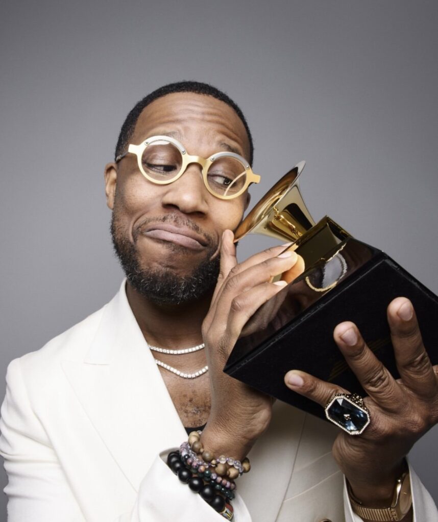 Concertul Cory Henry la București — o seară de neuitat