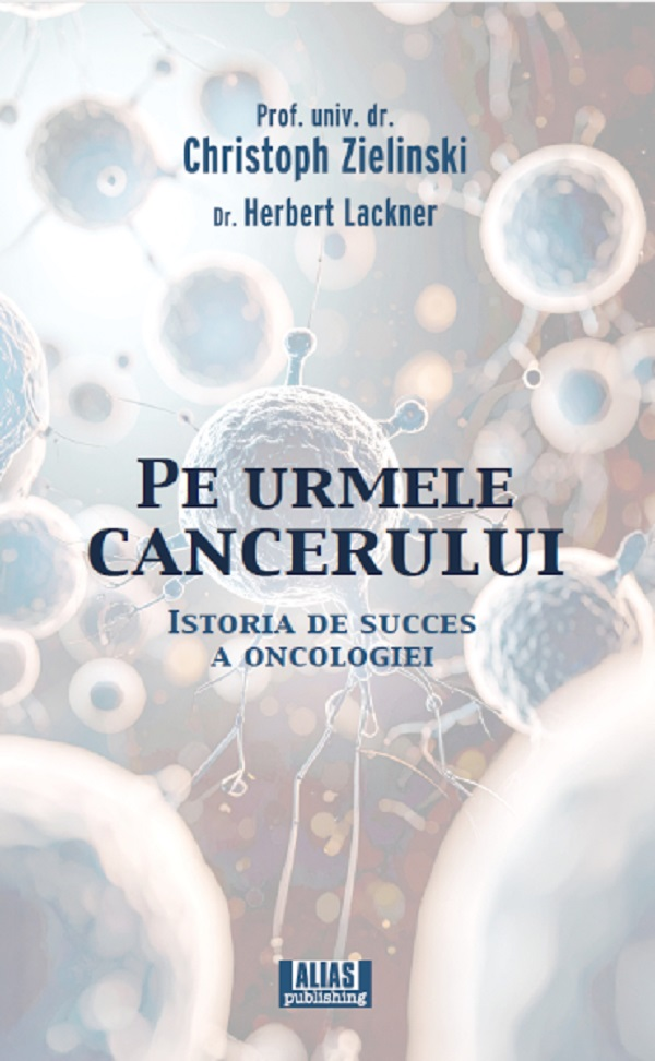 Inovația care salvează vieți: „Pe urmele cancerului” și viitorul oncologiei