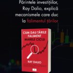 Părintele investițiilor, Ray Dalio, explică mecanismele care duc la falimentul țărilor
